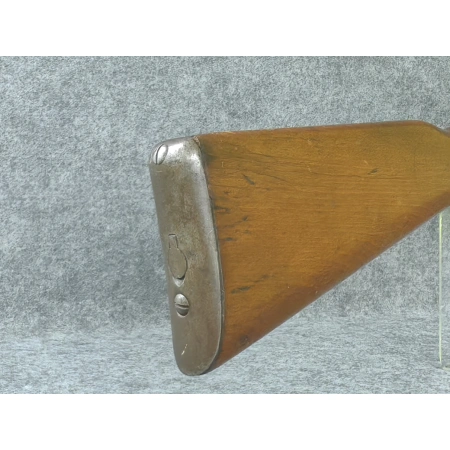 Karabin Carcano kal. 6,5x52 Carcano